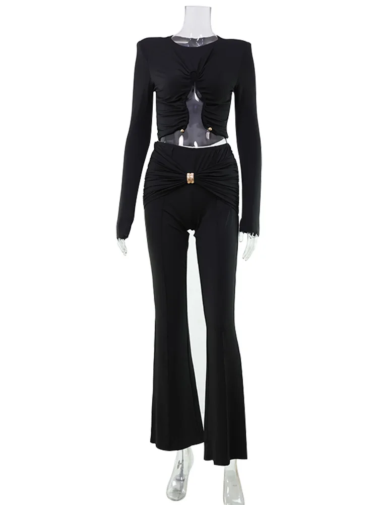 #38 Discounted Womens Knit Matching Sets Worth Buying