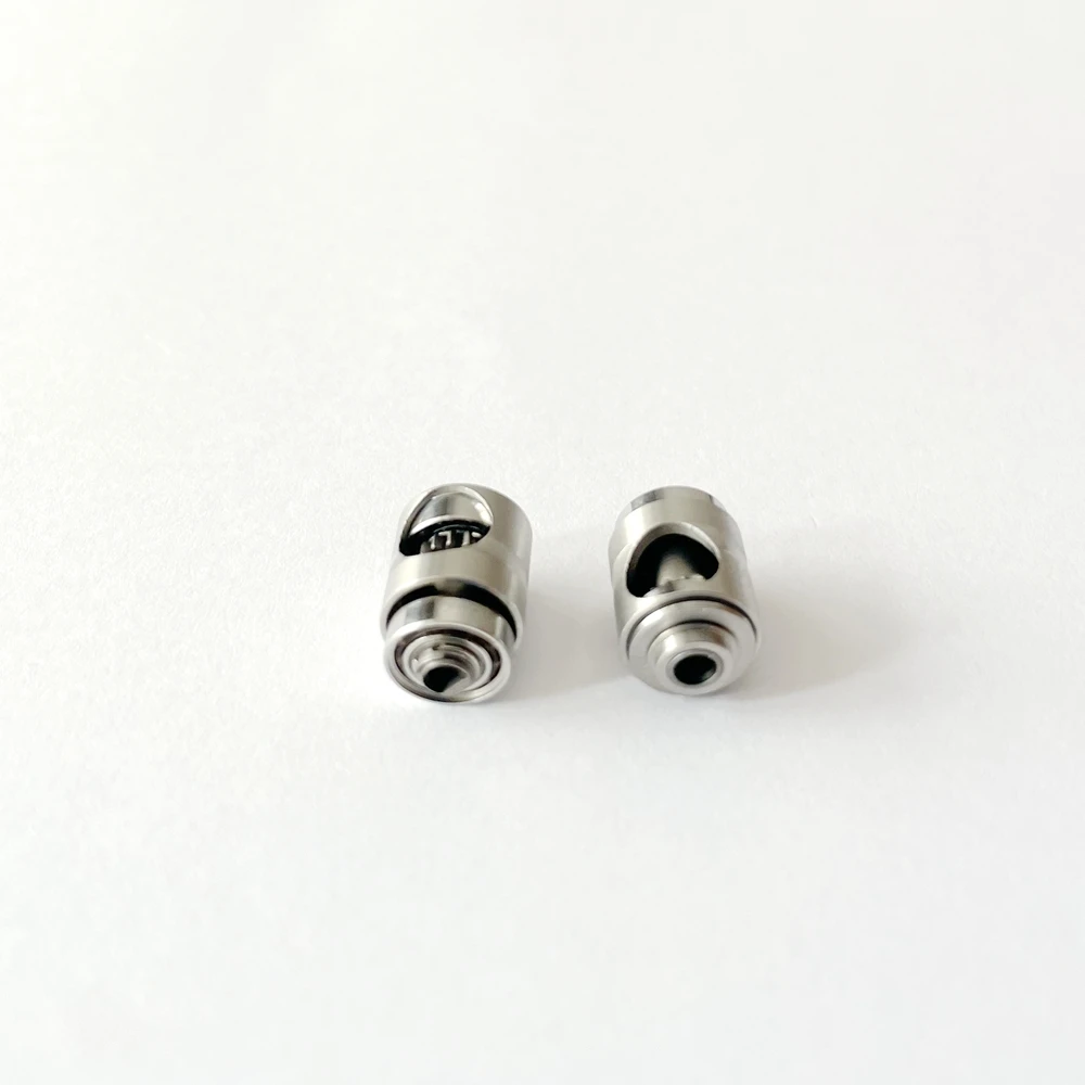 SHQLDPB 2pcs NSK FX 23 Cartridge Rotor Driveshaft Back Cap Cover