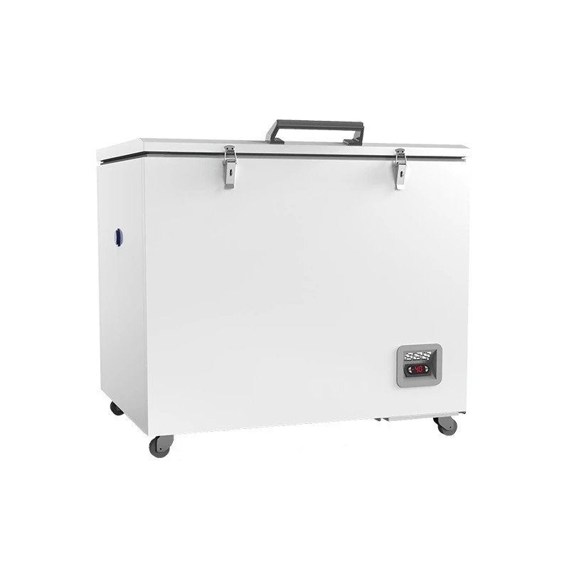 Low Temperature Sto…