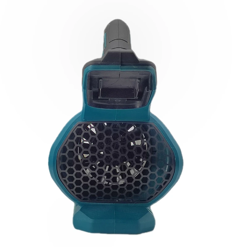 

Brushless lithium battery high-power storm machine wireless snow blower industrial-grade high-power hair dryer