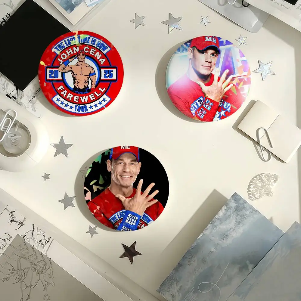 Hot Wrestler J-John…