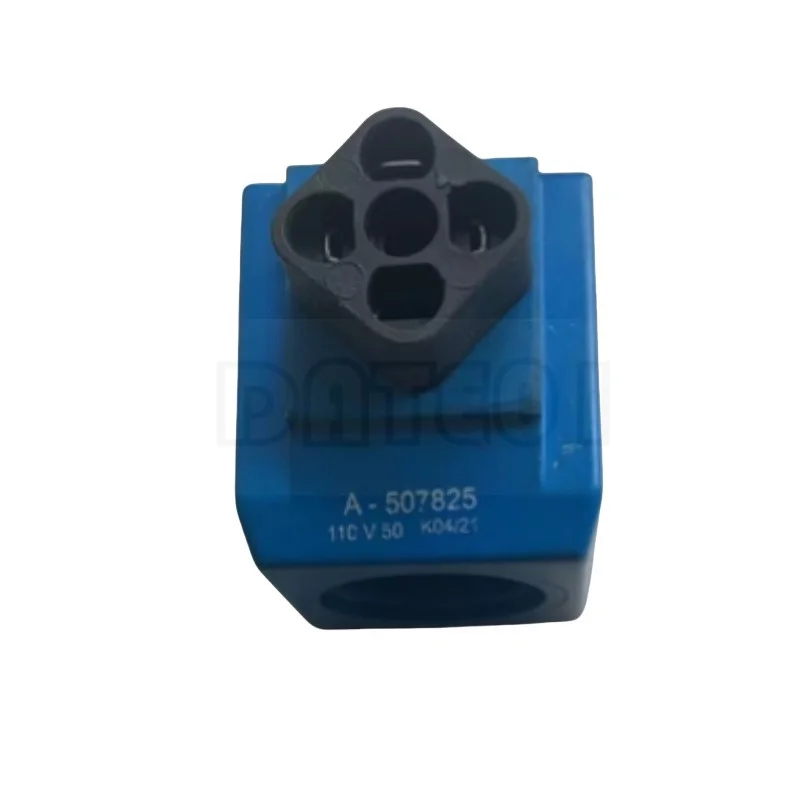 

A-507825 AC110V C-507826 AC220V Hydraulic Valve solenoid valve coil Inner Diameter 23mm