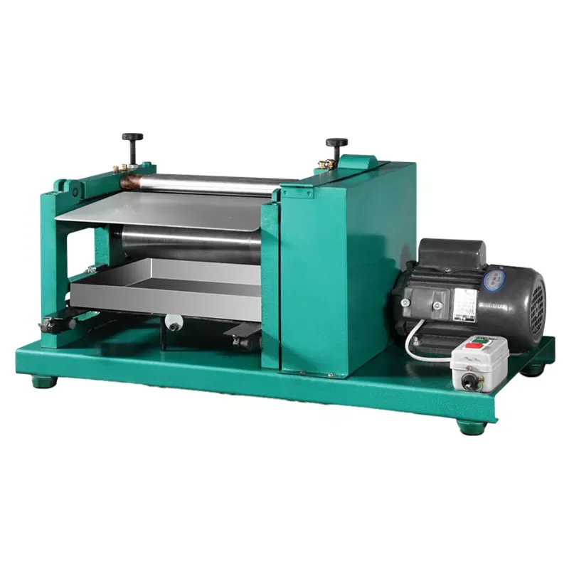 

For 53CM 21inch Semi-automatic Paper Board Book Cover Gluing Machine