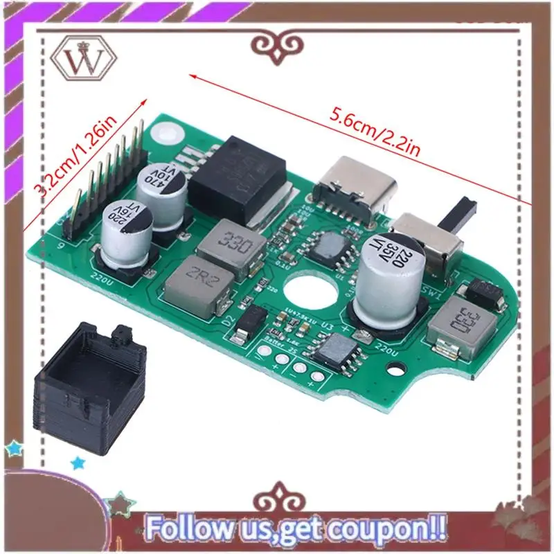 ABBG-For Sega Game Gear اللوحات الأم وUSB ولوحات الصوت طقم إصلاح شامل C