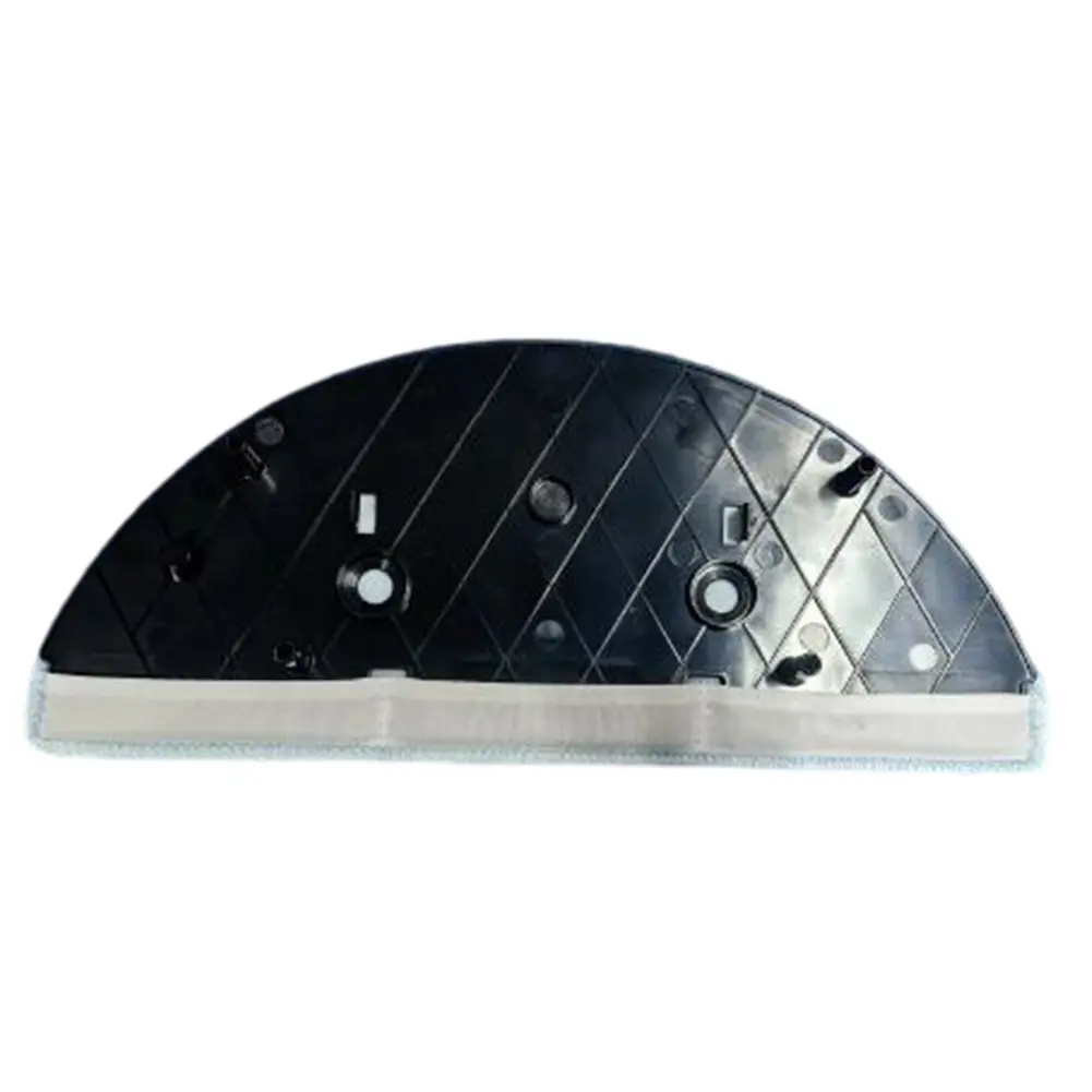 As Shown Mop Cloth Frame Holder Robot Vacuum Accessories Easy Installation Efficient Mopping Hassle-free Replacement