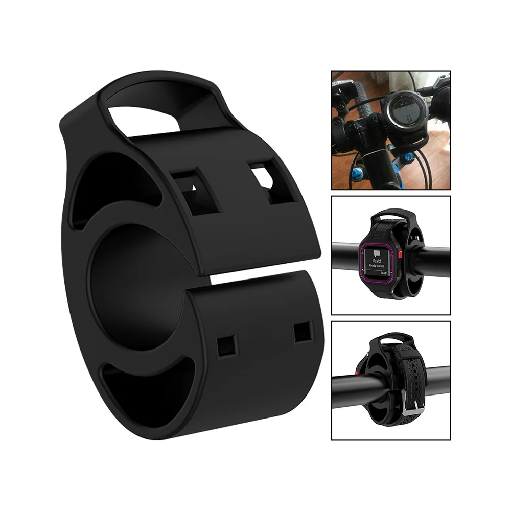 AliExpress Marbit Quick Release Bike Handlebar Mount For GPS Watch Bike Accessory Outdoor Cycling