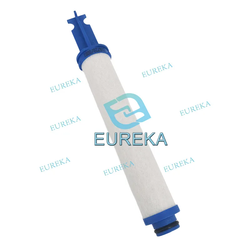 Vacuum pump U5.40 Exhaust filter 96541164500 Oil mist separator 4900054151 Oil separating element