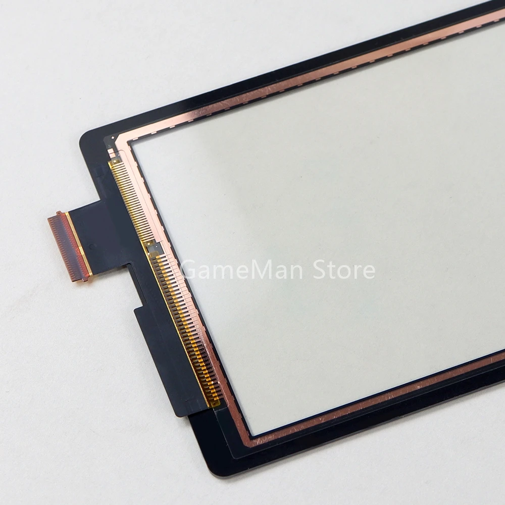 10pcs/lot Touch Screen Original Replacement for Nintend Switch Lite Lcd Display Panel Touch Screen for Switch NS lite