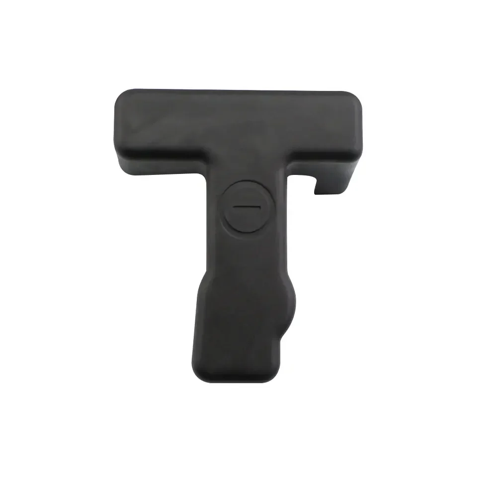 Car Battery Negative Clamp Terminal Cover for Nissan Altima Teana L33 Maxima Murano 2013 - 2018 Electrode ABS Accessories