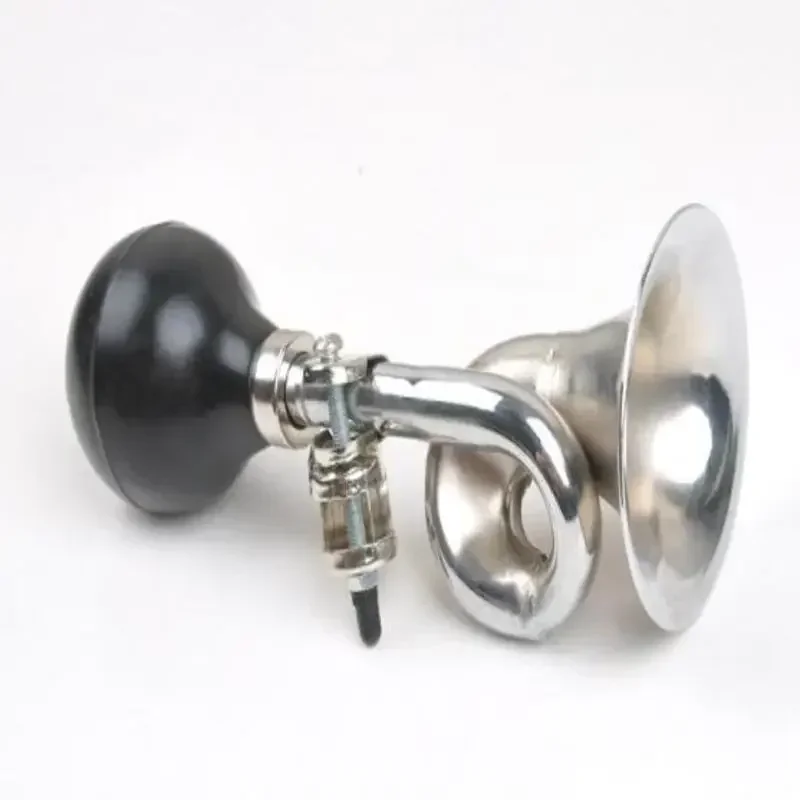 Fit Handlebar Diameter 20-25.4mm Bike Accessories Bike Bell Cycle Ring Horn Cycling Accessories Bicycle Accessories Bike Horn
