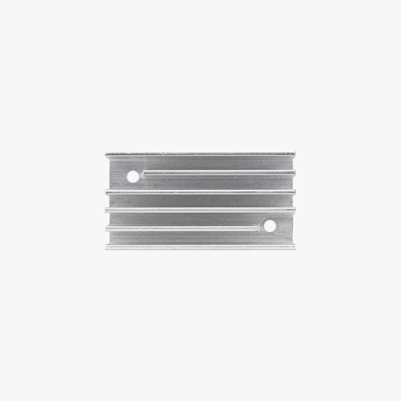 Original Bambu Lab P1S P1P Motion Control Board Heat Sink [Compatible with P1 Series] 3D Printer Accessories