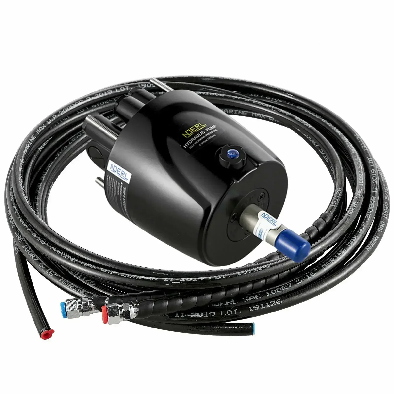 نصف سعر الأثاث لـ "2 x BBH 300K & 1 x Noerl حتى 300hp" فقط لـ Justin Cedric #1