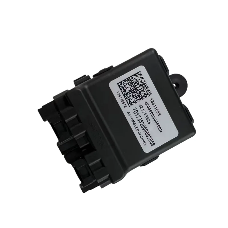 13511695 13508879 13523759 13594205 Suitable for Chevrolet Malibu Cruze front seat heating ventilation control module assembly
