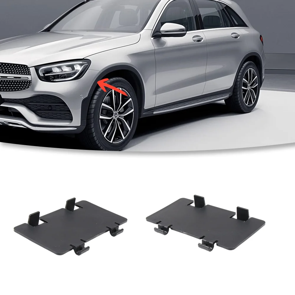 

Крышка колесного дома 1676915700 для Mercedes Benz GLE Class после 2020, замена автозапчастей, обслуживание и установка