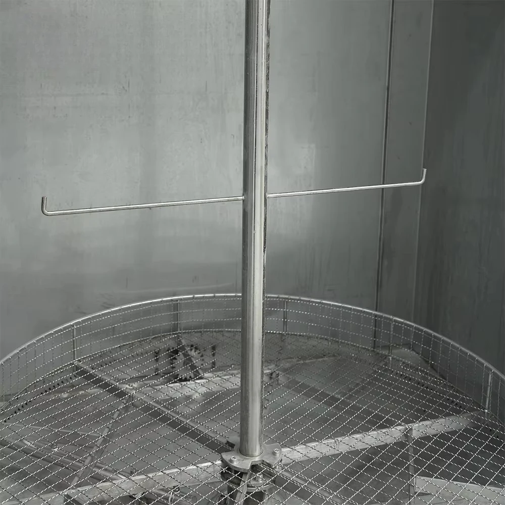 Parts Washing Machine for Industrial Parts High Pressure Engine Parts Cleaning Machine