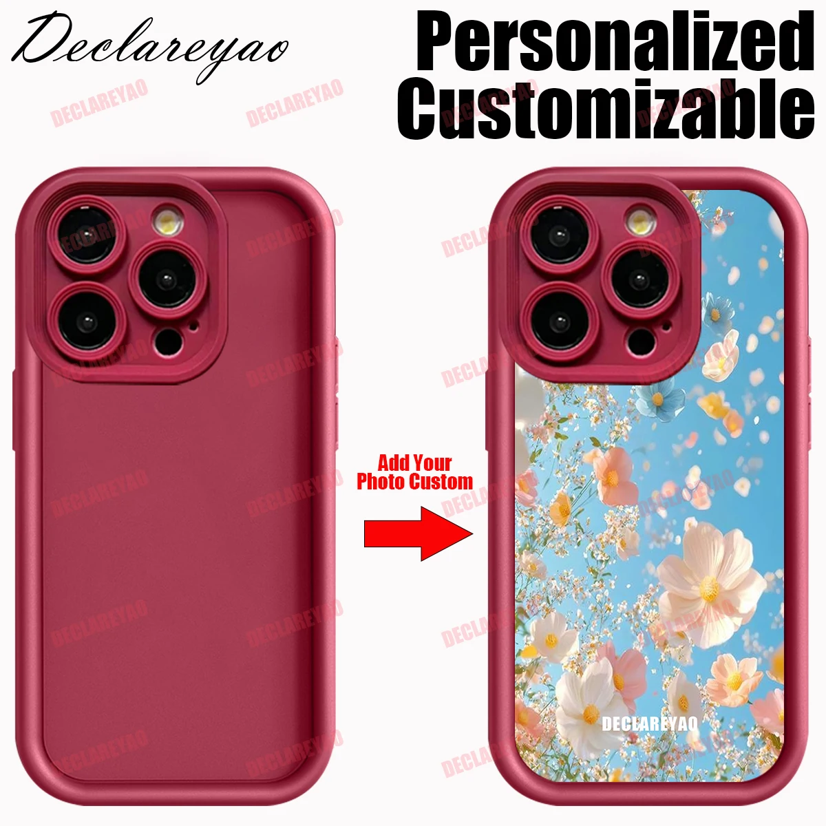 Personalized Diy Cu… - image