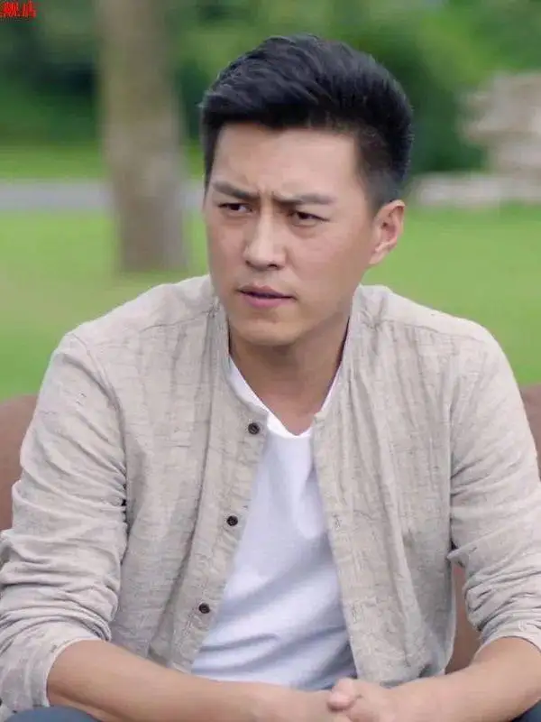 

Loose Casual Cotton Linen Men's Long Sve irt Breathable Thin Outerwear Faionable Ciwalk adient PU Leather Jaet