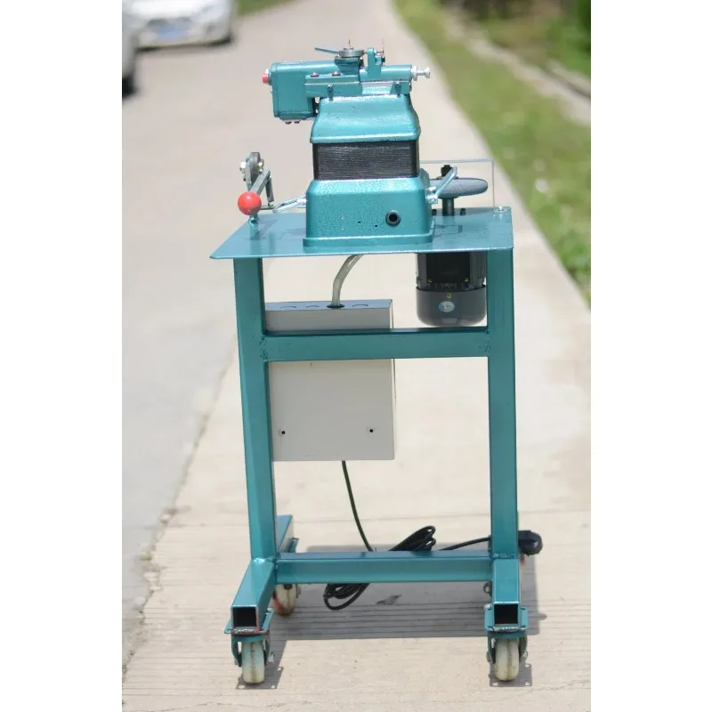 High Quality Butt-Welding Machine Butter Equipment Welding Device in Good Price