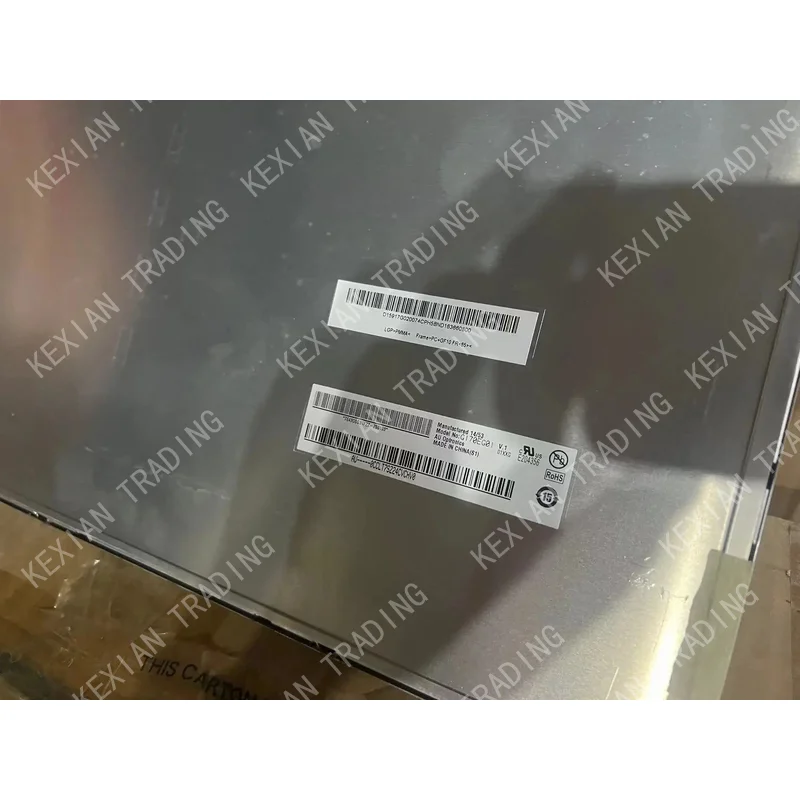 G170EG01 V1 17 inch industrial screen, tested in stock G170EG01 V0 G170ETN01.0 G170EG01 V.0 G170EG01 V.1 Original