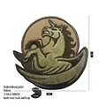 Velcro Patch 2
