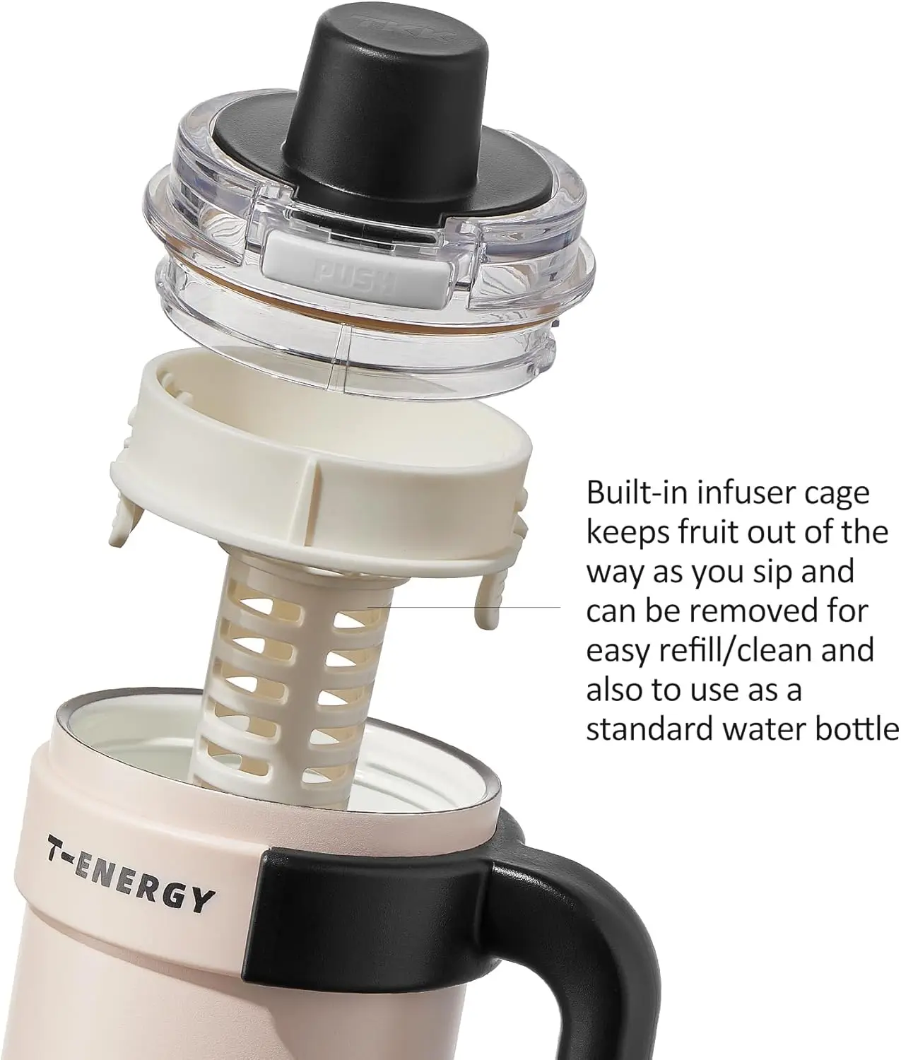 Thumbnail 3 - #78 Top Insulated Travel Mugs Picks for Every Budget