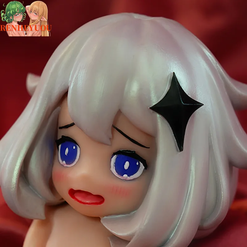 RENHEYUUOU-30CM High Silicone Material Adult Handheld Toy Boy Gift Collection Convenient to Carry