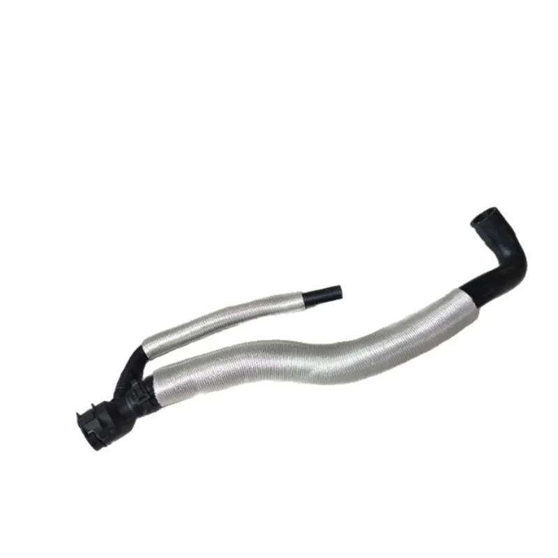 Kühler Für Q3 A5 2,0 T 2011-2013 Tiguan 2008-2016 Motor Wasser Kühlmittel Schlauch Rohr 5ND122157 auto Zubehör