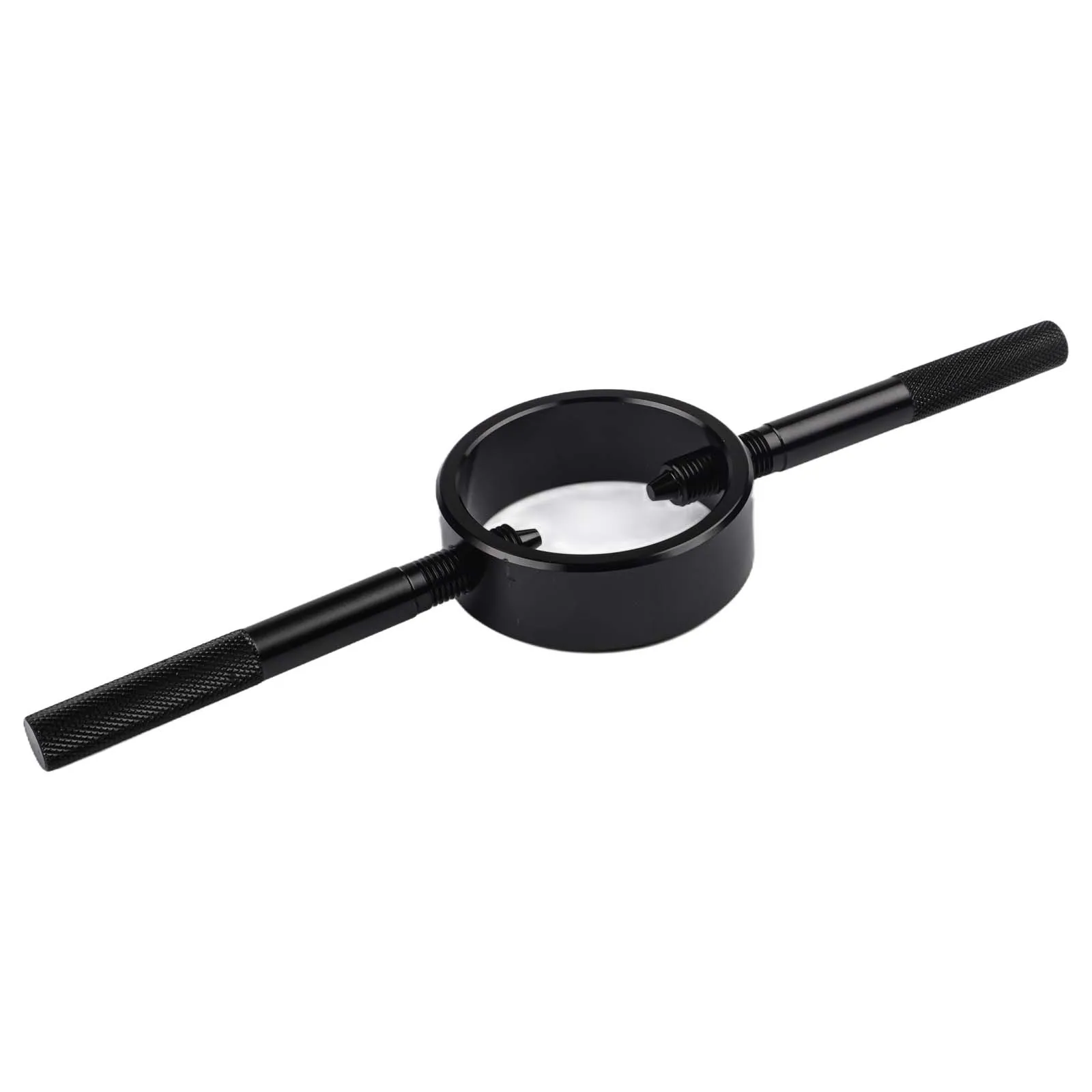 Fork Compressor Tool Fork Service Kit Motorcycle Maintenance Adjustable Ring Tool Cartridge Forks Damper Rod Tool