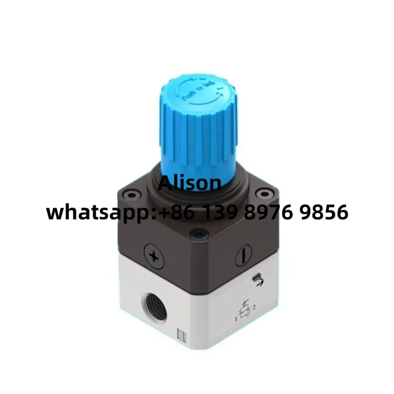

LRP-1/4-0,7 159500, импортный прецизионный редукционный клапан давления