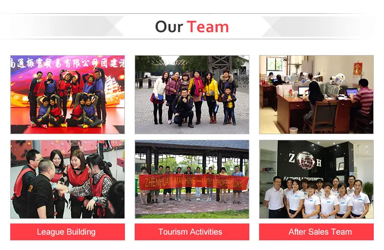 Auto / Traktor Auto Wheel Butt Welding Machine