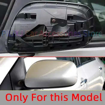 8 best sales Mirror toyota rumion - №4