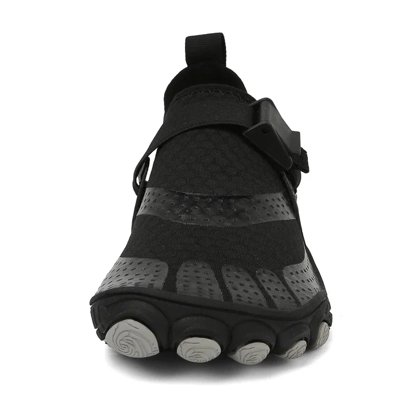 2026Quick-Dry Women's Men's Waterproof Water Sneaker Barefoot shoes Snorkeling shoes zapatos de agua hombres Men's sandals36-48
