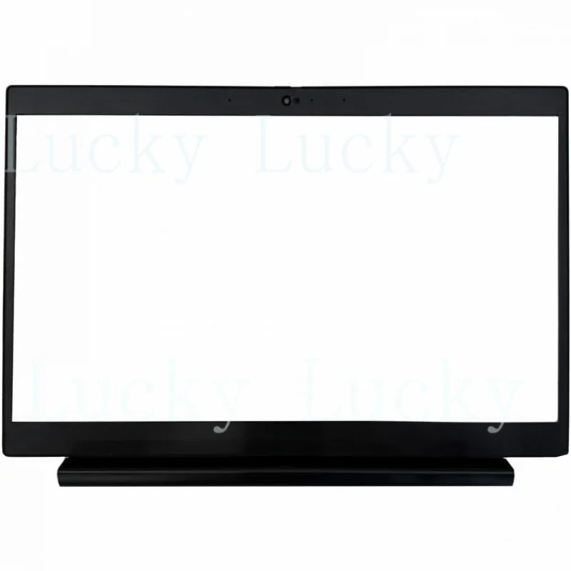 f New For N84553-001 for HP Fortis 14 G11 Chromebook LCD Front Bezel Cover