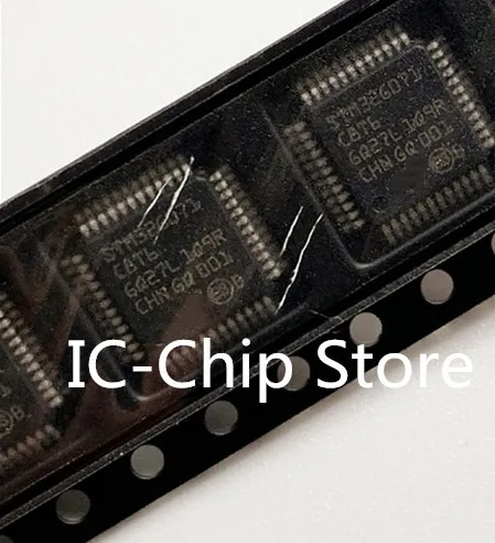 

2 шт. ~ 100 шт./лот STM32G071C8T6 LQFP48 новый оригинал