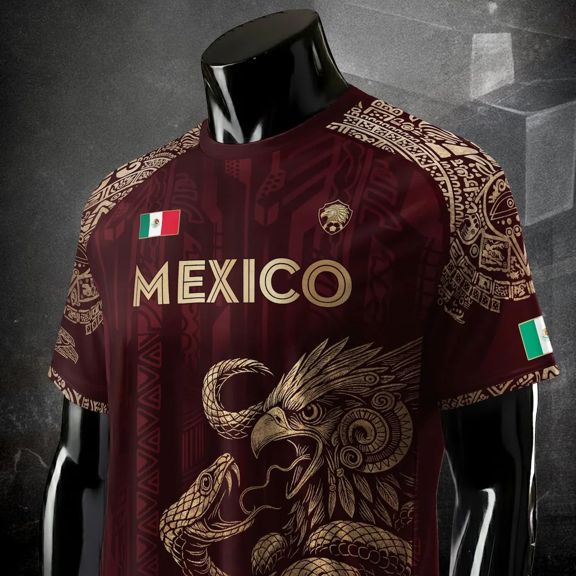 Les derniers maillots de football spéciaux du Nouveau-Mexique pour hommes, hauts de sport décontractés pour hommes et femmes, t-shirts d'entraînement, vêtements d'été pour hommes