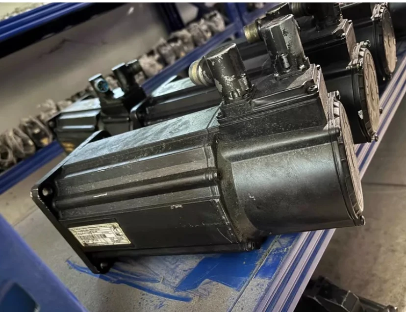 MHD090B-035-PP1-UN Servo Motor – Inquiries Welcome