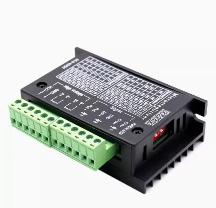 Microstep Motor Dri…