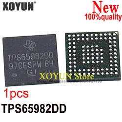 (1piece)100% New TPS65982DD TPS65982DDZBHR BGA Chipset