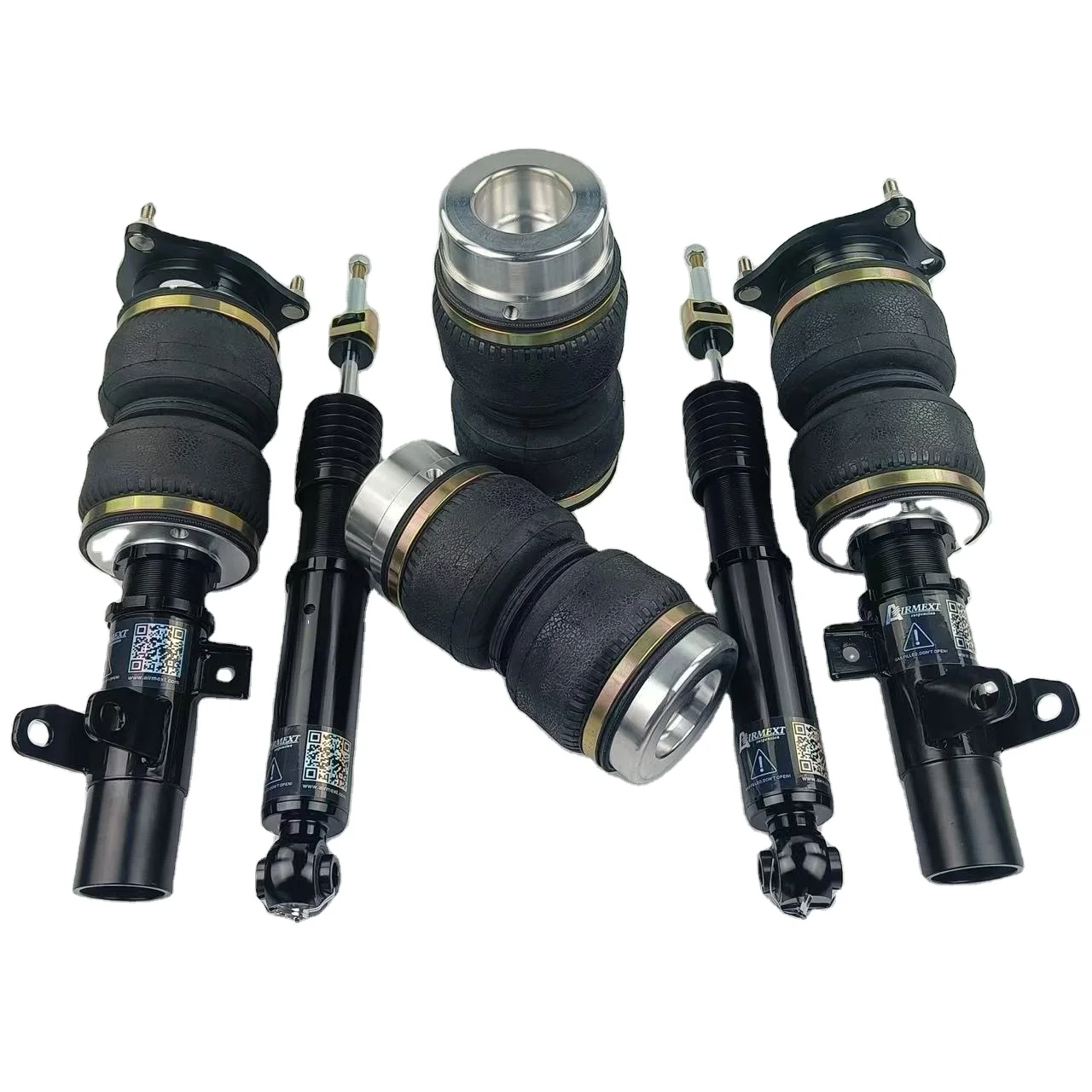 For Type R FK8 2017…