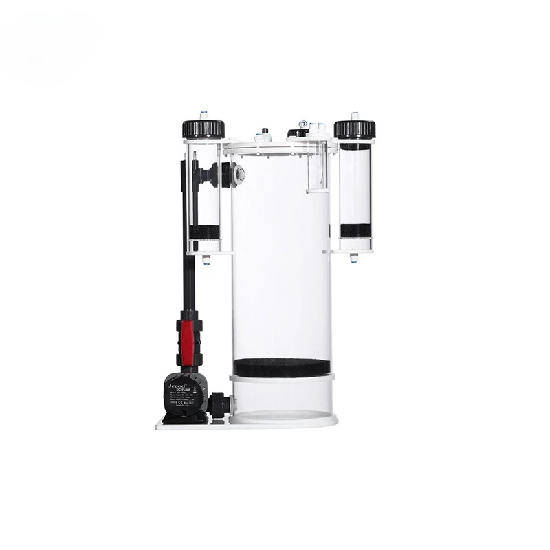 Calcium Reactor Aquarium Ocean Coral Tank