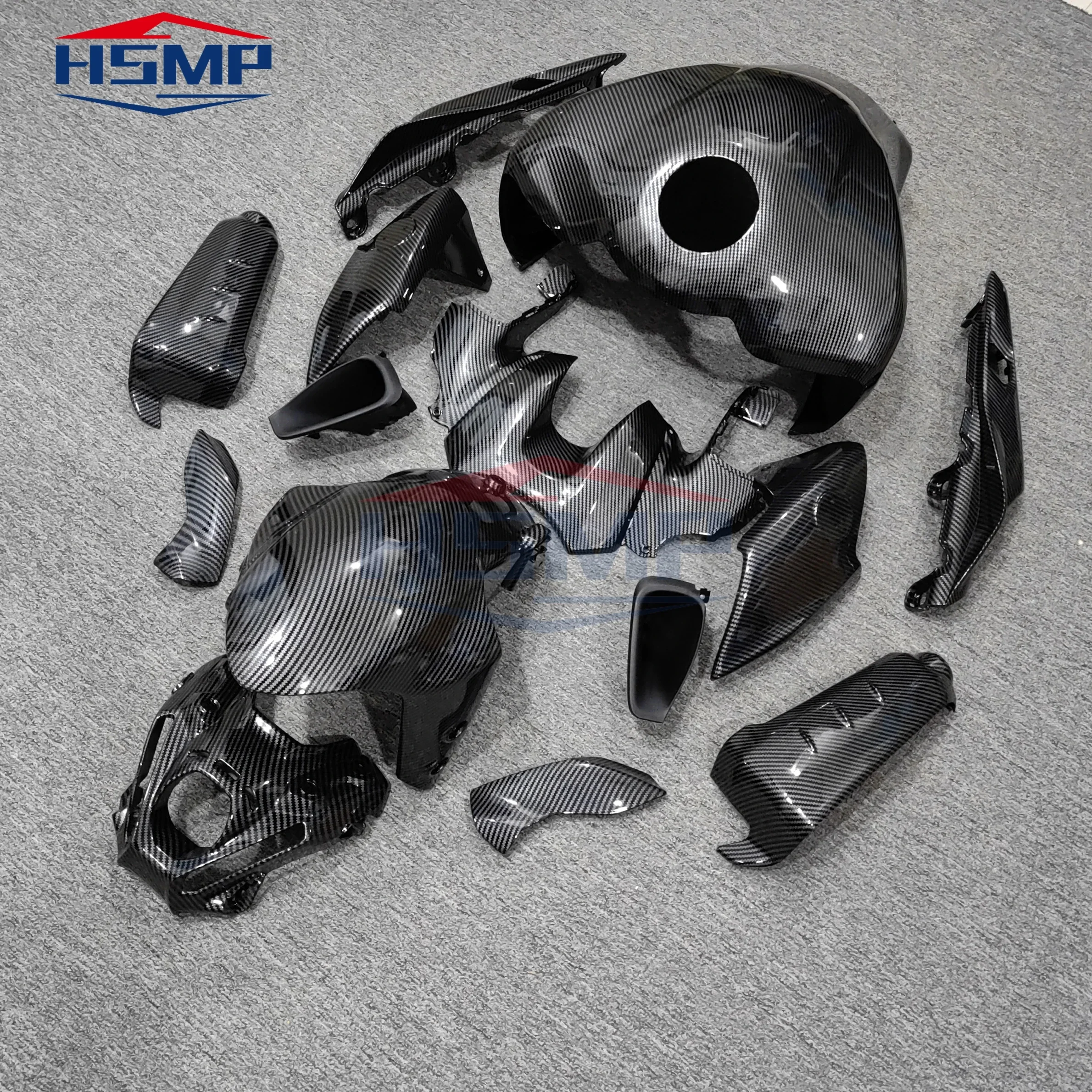 for Yamaha MT-09 mt 09 2021 2022 2023 motorcycle carbon fiber fairing ABS injection body decoration kit MT 09 21 22 23