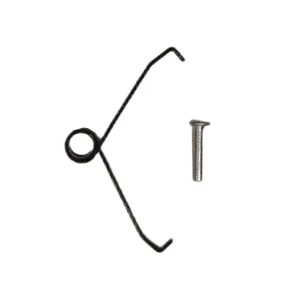 For BMW For E93 F33 F83 Convertible Roof Spring Repair Kit 54375A19AA3 for Folding Bracket Mechanism Performance Restoration