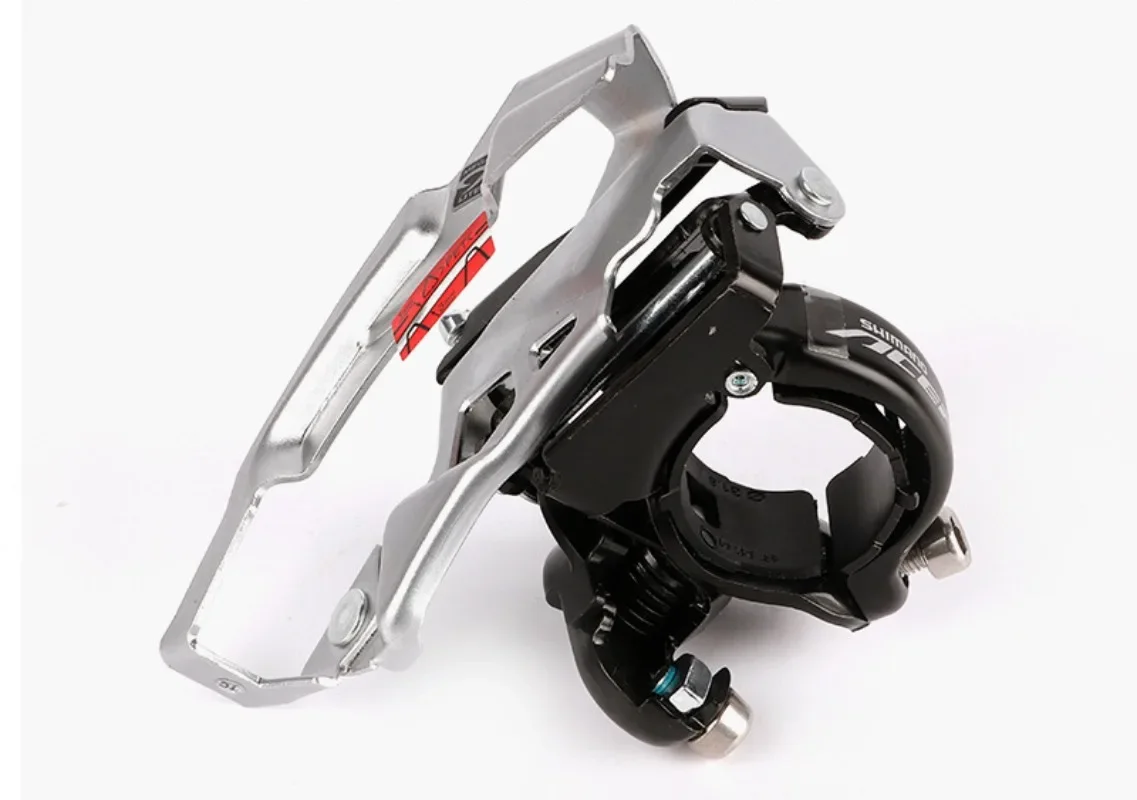 SHIMANO ALIVIO ALTUS Front Derailleur 3x9 Speed- TOP / Down Swing FD-M3000 FD-M2000 Original parts