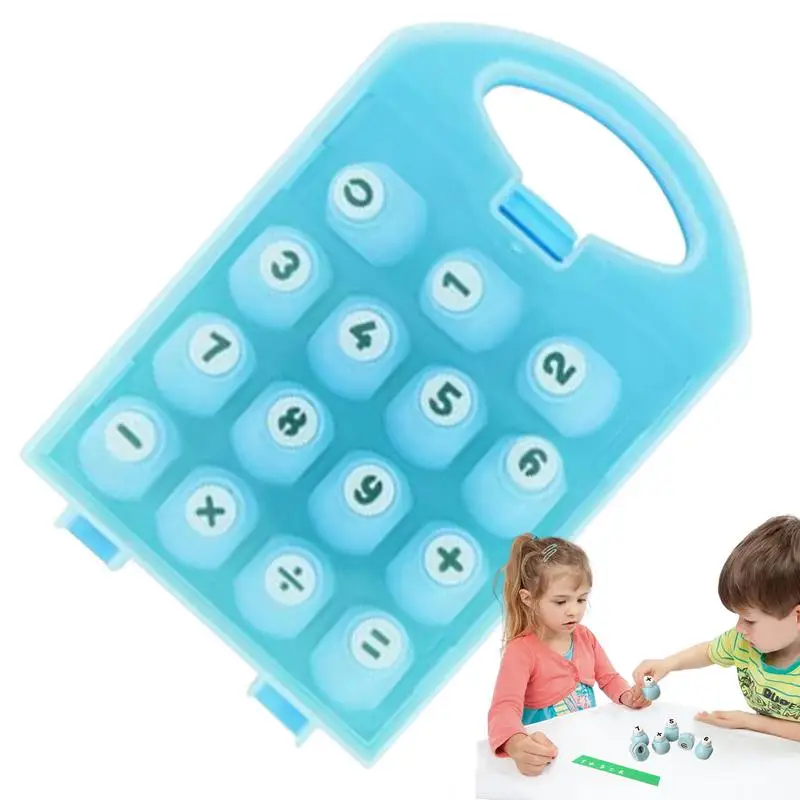 Craft Hole Punches Scrapbooking Supplies Shapes Hole Punch Projects Paper Hole Puncher With Mathematical Symbol For Kids Toddler