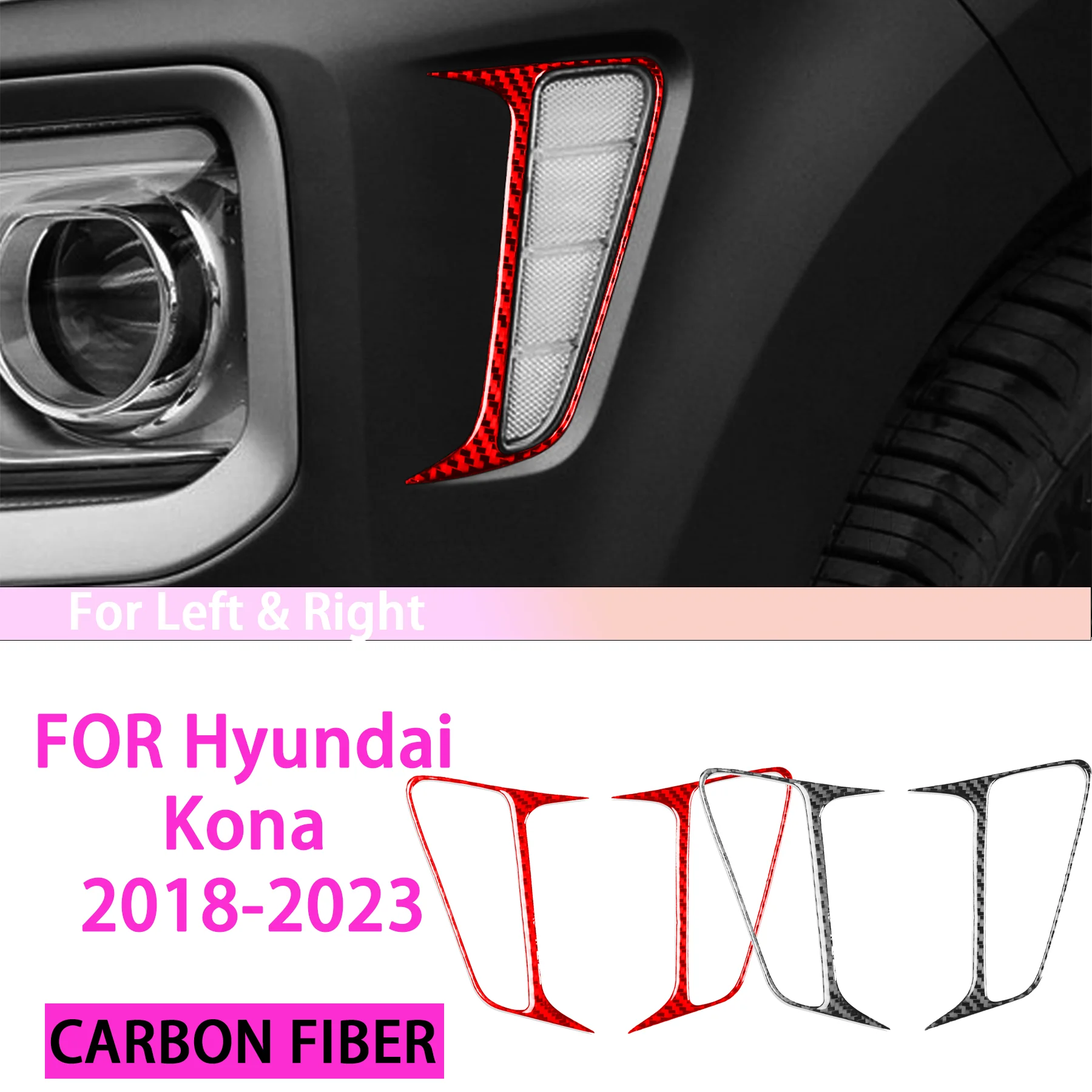 Front Bumper Daytime Running E - Running Gear Parts recension och pris
