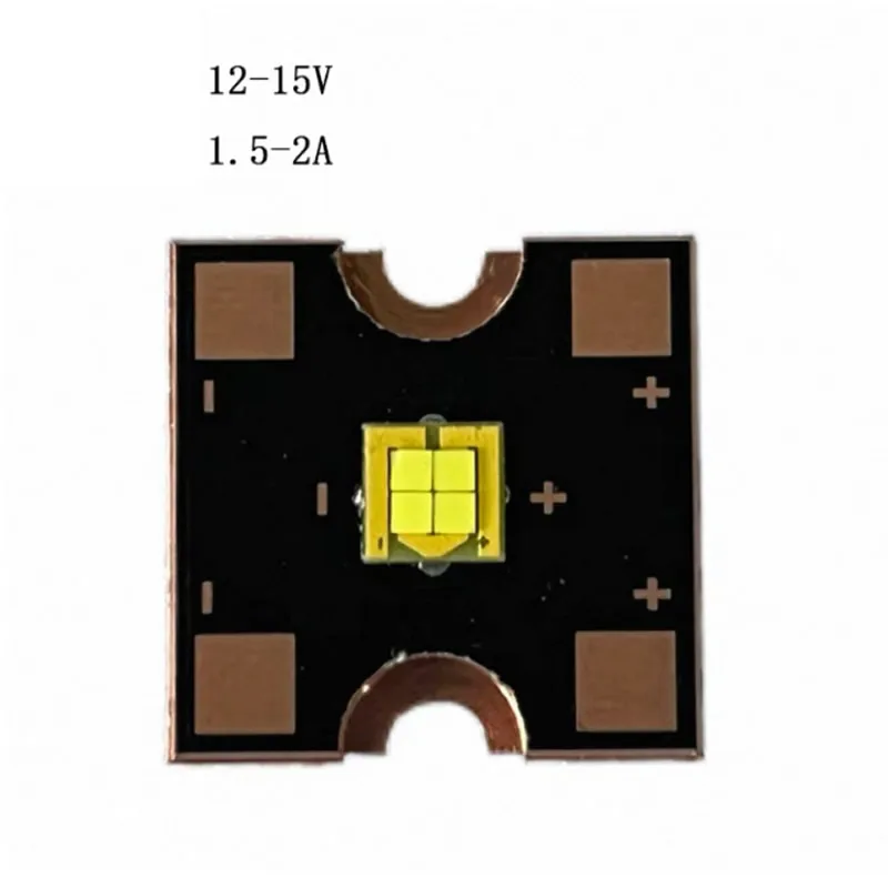 No Need Drive 30W White Lamp Light Source Power Supply For Convex Mirror Spotlight