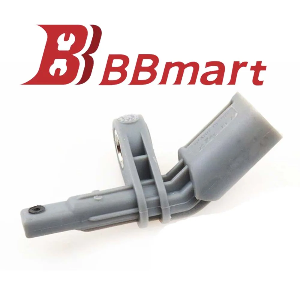 BBmart Auto Parts ABS Wheel Speed Sensor For VW CADDY GOLF JETTA PASSAT TIGUAN AUDI SKODA SEAT PORSCHE WHT003857A