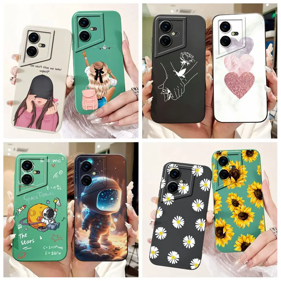 For Tecno Pova Neo …