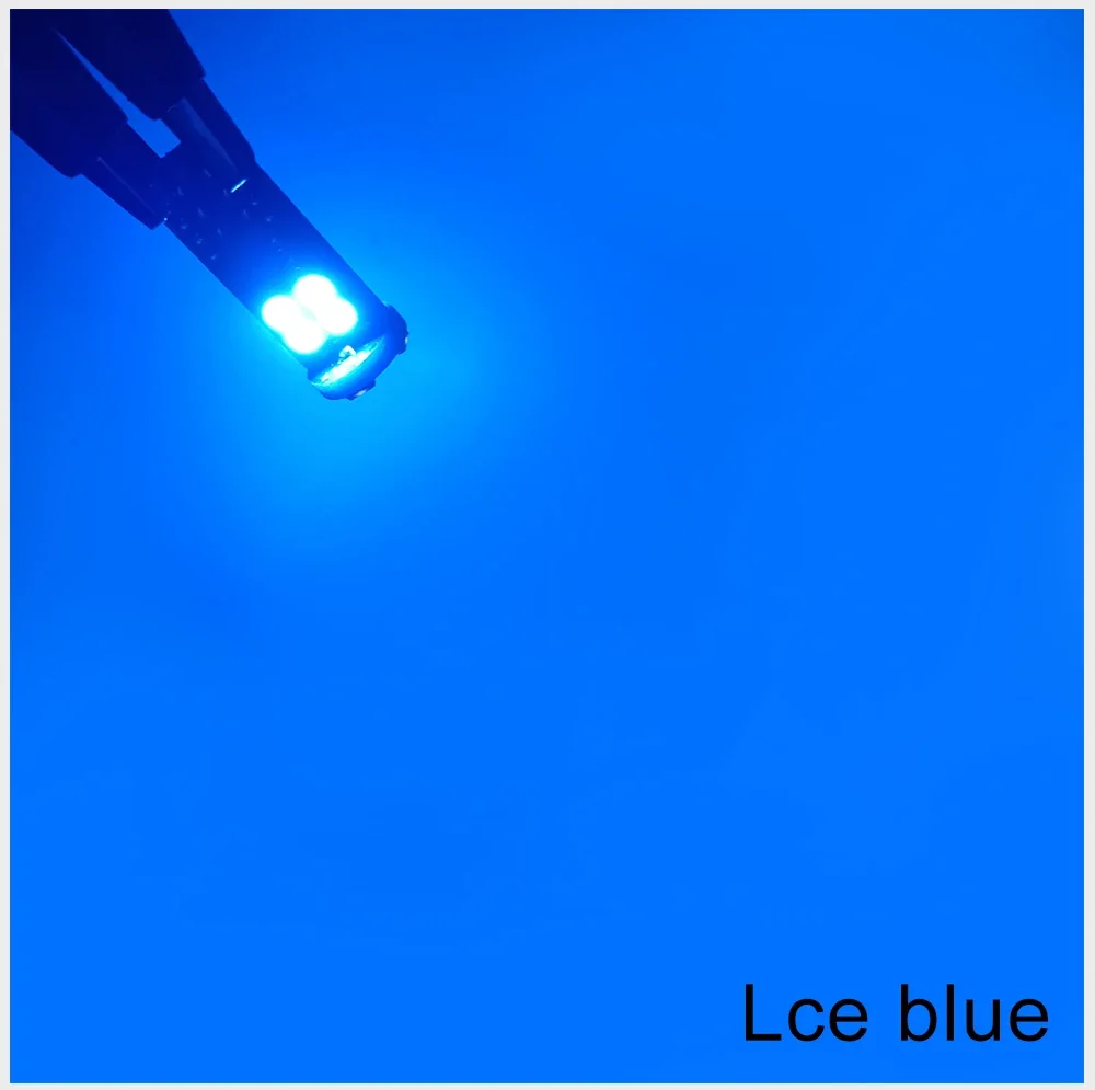Für BMW 3er E36 E46 M3 E90 Limousine E91 Tourenwagen LED-Lampen Innenkuppel Leselampe Kosmetikspiegel Kofferraumlicht Zubehör – Detail 8