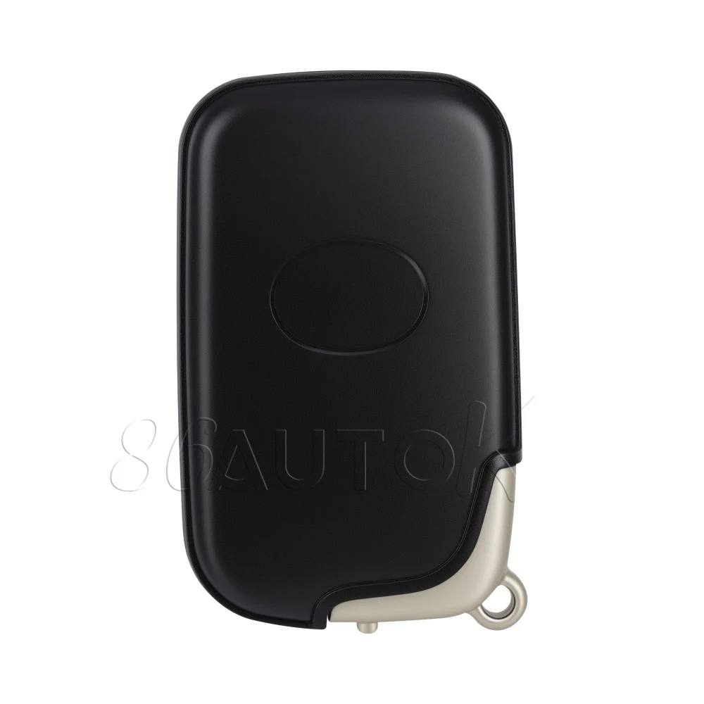 86AUTOK - EoneBoss ET02 Universal Smart Key Fob For Lexus IS250 ES350 LS460 GS300 450h 460h 4D 8A Chip ET-02 Remote Control Key